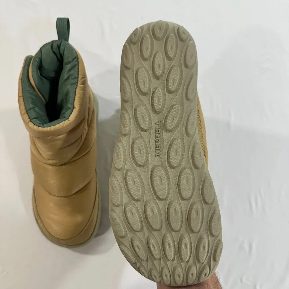 Merrell these hut